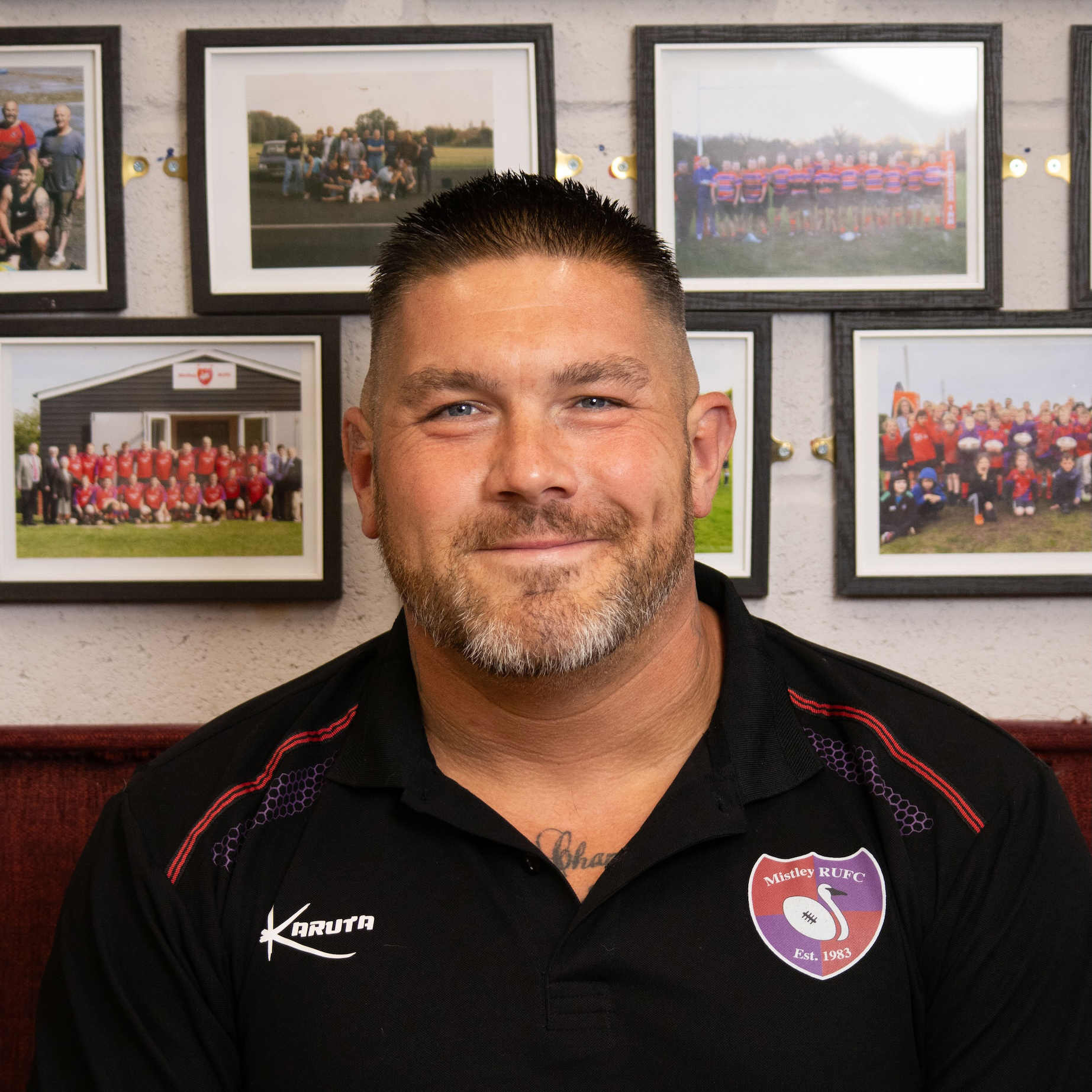 Image of <h3>Les Hockley</h3>