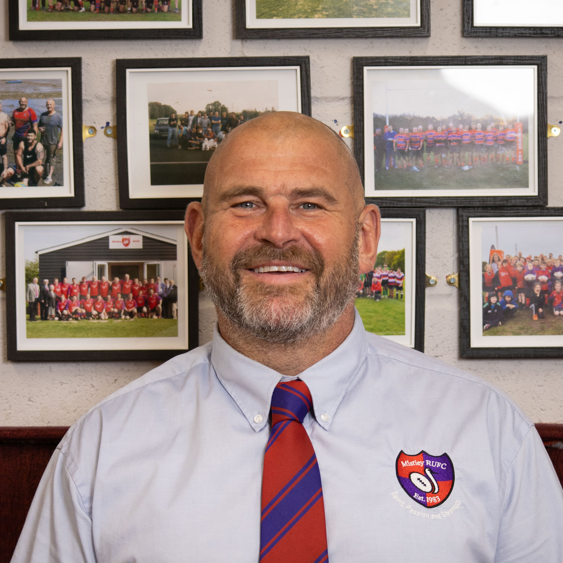 Image of <h3>Stephen Betts</h3>